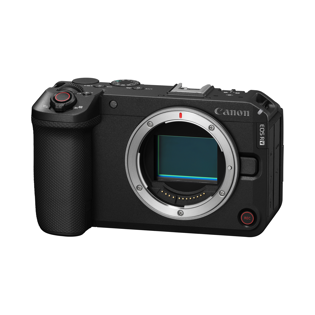 Canon EOS R6 V Mirrorless Camera