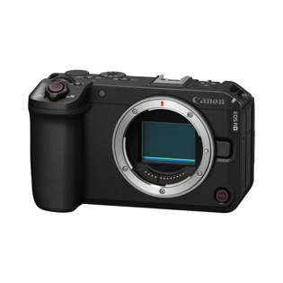 Canon EOS R6 V Mirrorless Camera