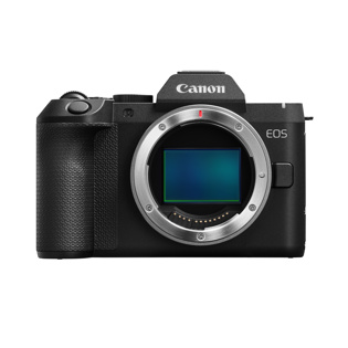 Canon EOS R8 MKII Body