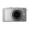 OM System Pen E-Pl3 with 14-42 II R