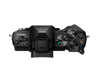 OM System OM-D E-M10 Mark III Body