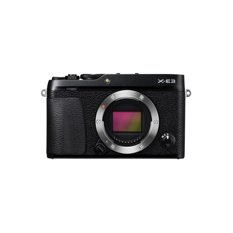 Fujifilm X-E3 Body Only