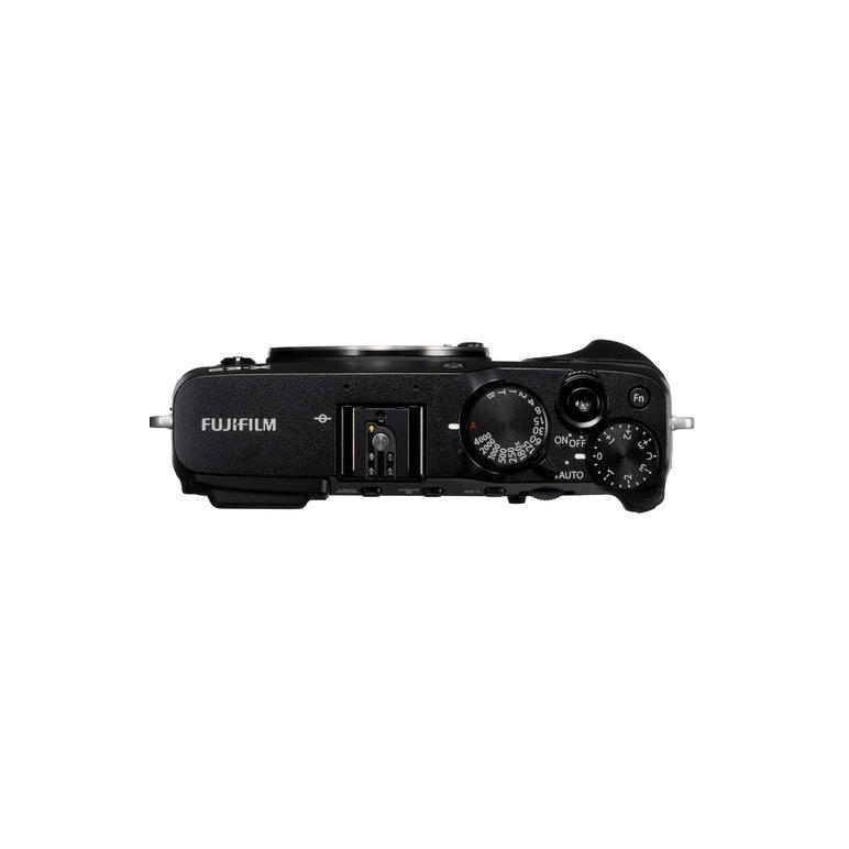 Fujifilm X-E3 Body Only