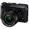 Fujifilm X-E3 with XF 18-55 f/2.8-4 Lens