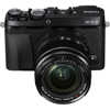 Fujifilm X-E3 with XF 18-55 f/2.8-4 Lens