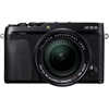 Fujifilm X-E3 with XF 18-55 f/2.8-4 Lens