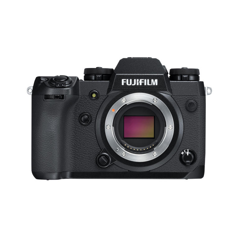 Fujifilm X-H1 Body Only