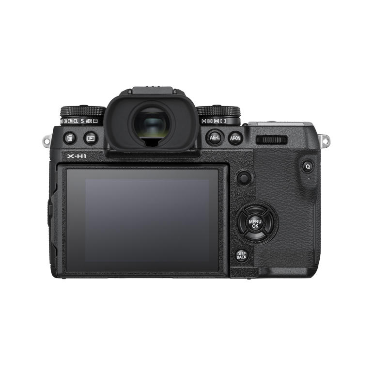 Fujifilm X-H1 Body Only