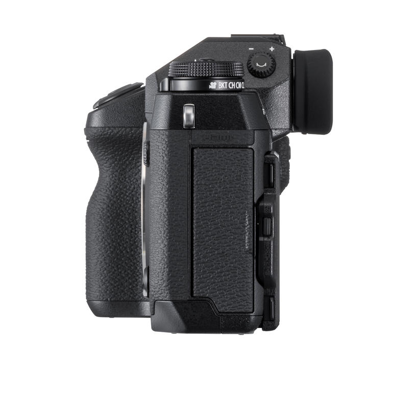 Fujifilm X-H1 Body Only