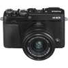 Fujifilm X-E3 with XC 15-45mm PZ Lens
