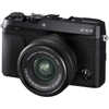 Fujifilm X-E3 with XC 15-45mm PZ Lens