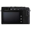 Fujifilm X-E3 with XC 15-45mm PZ Lens