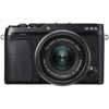 Fujifilm X-E3 with XC 15-45mm PZ Lens