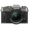 Fujifilm X-T30 with XF 18-55M