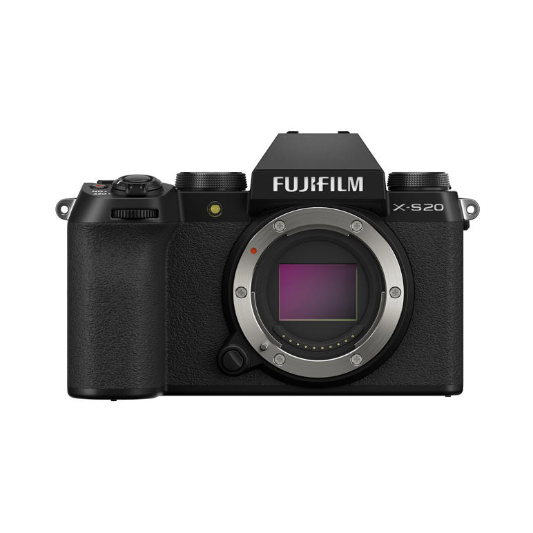Fujifilm X-S20 Body