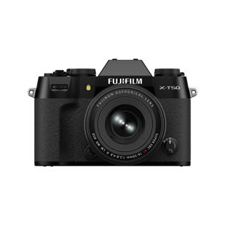 Fujifilm X-T50 w/ XF16-50mm F2.8-4.8 R LM WR