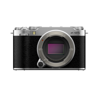 Fujifilm X-M5 Body