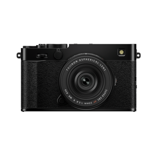 Fujifilm X-E5 Body w/ XF23mmF2.8 R WR Lens Kit