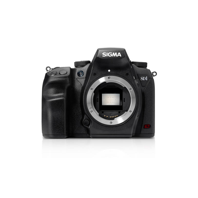Sigma SD1 Merrill DSLR Body