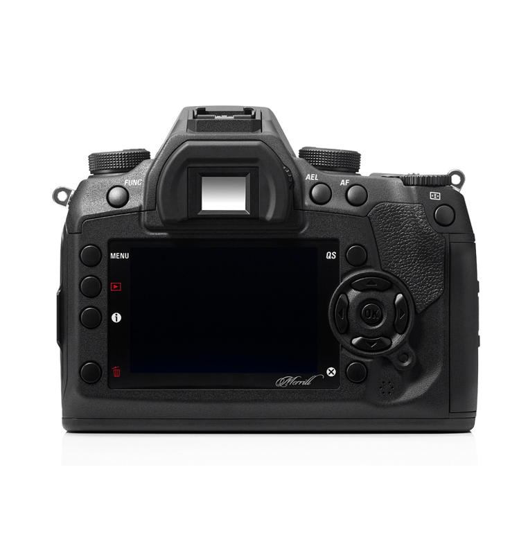 Sigma SD1 Merrill DSLR Body