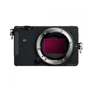 SIGMA FP2 Mirrorless Camera