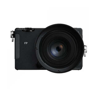 SIGMA FP2 with 50mm F2 DG Contemporary Lens