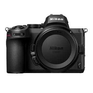 Nikon Z 5 FX-Series Body