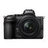 Nikon Z5 with Z 24-50mm f/4-6.3 Lens