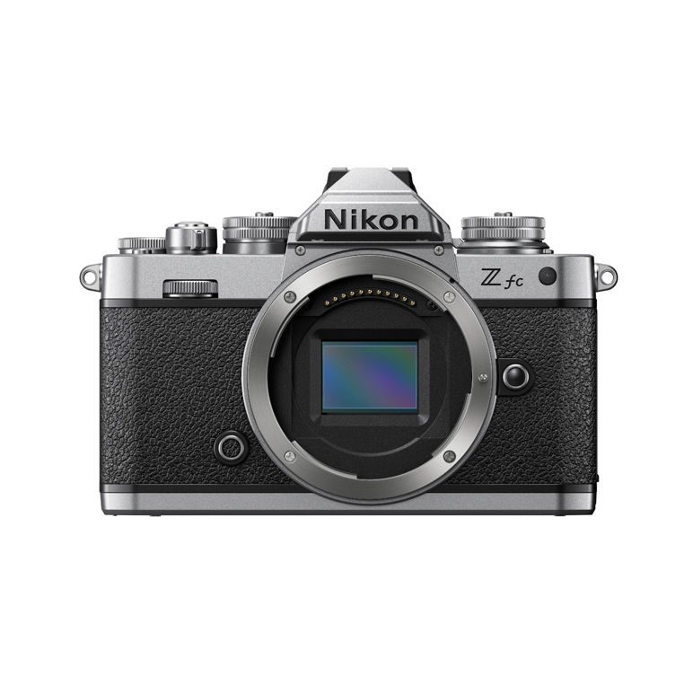 Nikon Z FC Mirrorless Camera Body