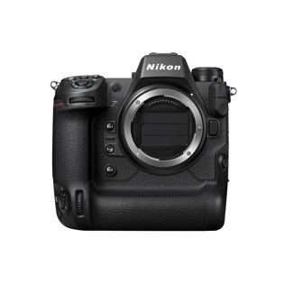 Nikon Z 9 Body Only
