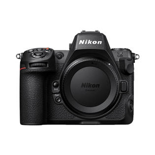 Nikon Z 8 Body