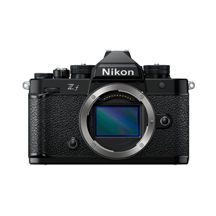 Nikon Z f Body