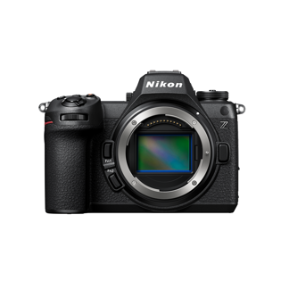 Nikon Z 6III Body