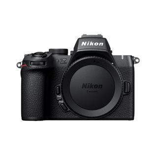 Nikon Z50II Body Only