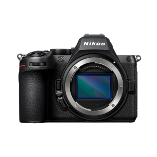 Nikon Z5II Mirrorless Camera
