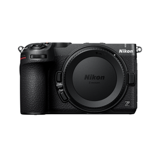 Nikon Z5IIC Mirrorless Camera Body