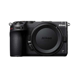 Nikon Z5IIC Mirrorless Camera Body