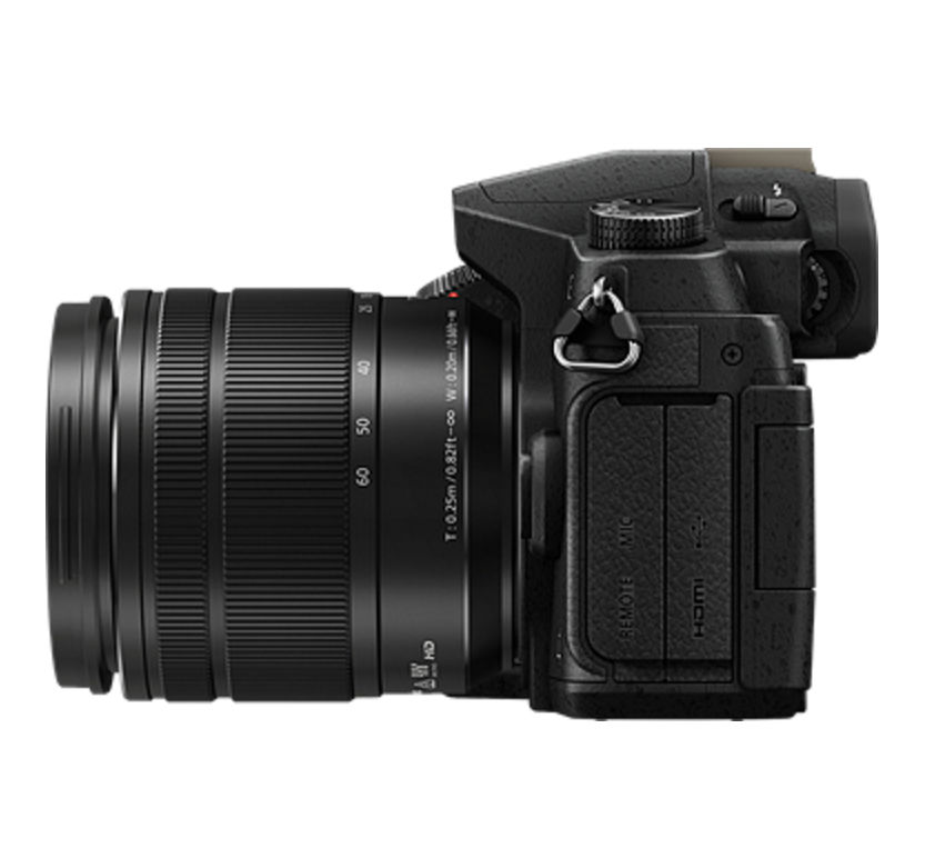 Panasonic Lumix G85 With 12 60 F 3 5 5 6 Henry s panasonic-lumix-g85-with-12-60-f-3-5-5-6-henry-s
