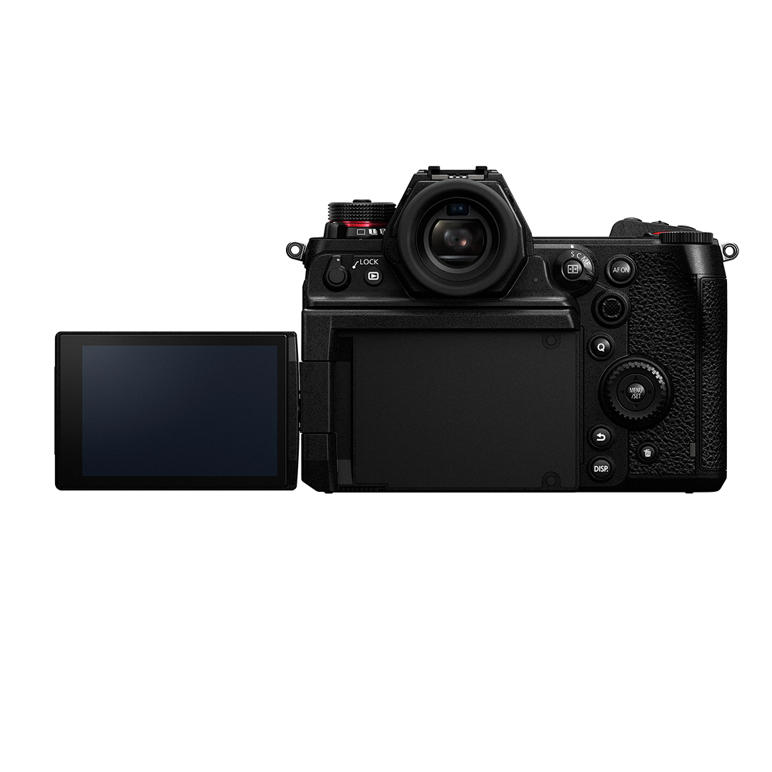 Panasonic Lumix S1H Body