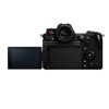 Panasonic Lumix S1H Body