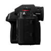 Panasonic Lumix S1H Body