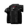 Panasonic Lumix S1H Body