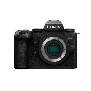 Panasonic Lumix G9 II Body