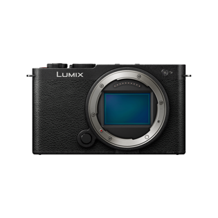 Panasonic LUMIX S9 Body