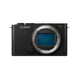 Panasonic LUMIX S9 Body
