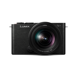 Panasonic LUMIX S9 w/ 20-60mm