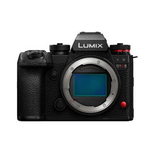 Panasonic LUMIX S1RII Body