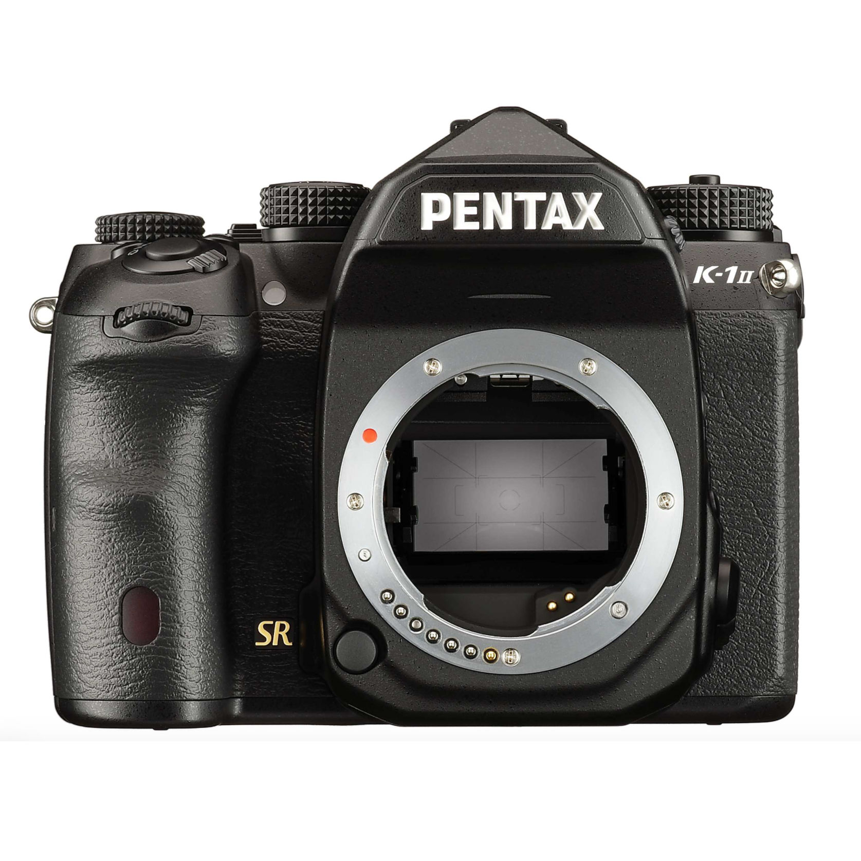 Pentax K-1 Mark II with 28-105mm WR Lens