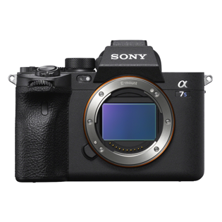 Sony Alpha A7S III Body