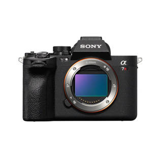 Sony Alpha A7R V Body
